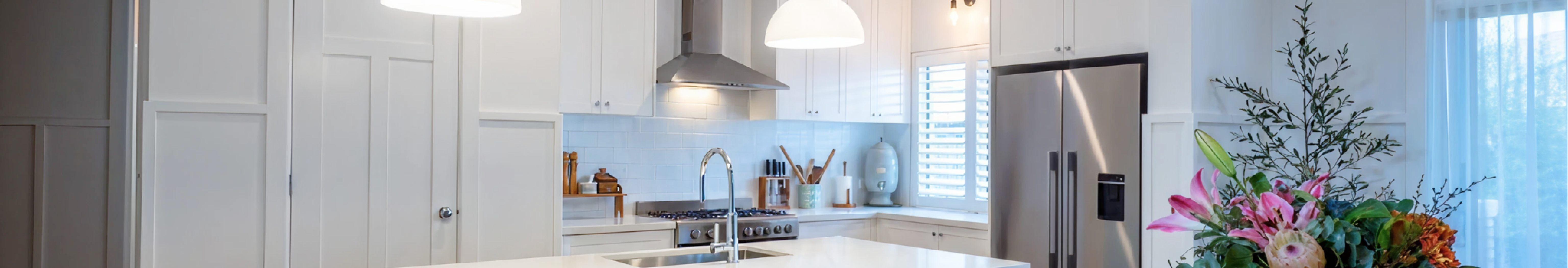 Kitchen By Fje Built